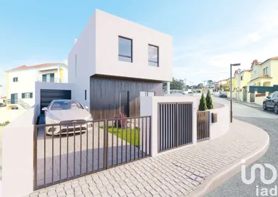House  in Encarnação