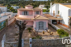 House in São Brás de Alportel