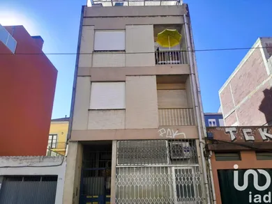 Apartamento T2 em Paranhos