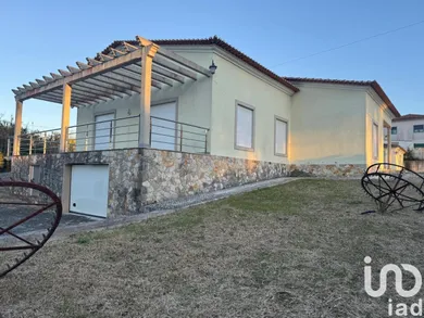 Maison traditionnelle à Valado dos Frades