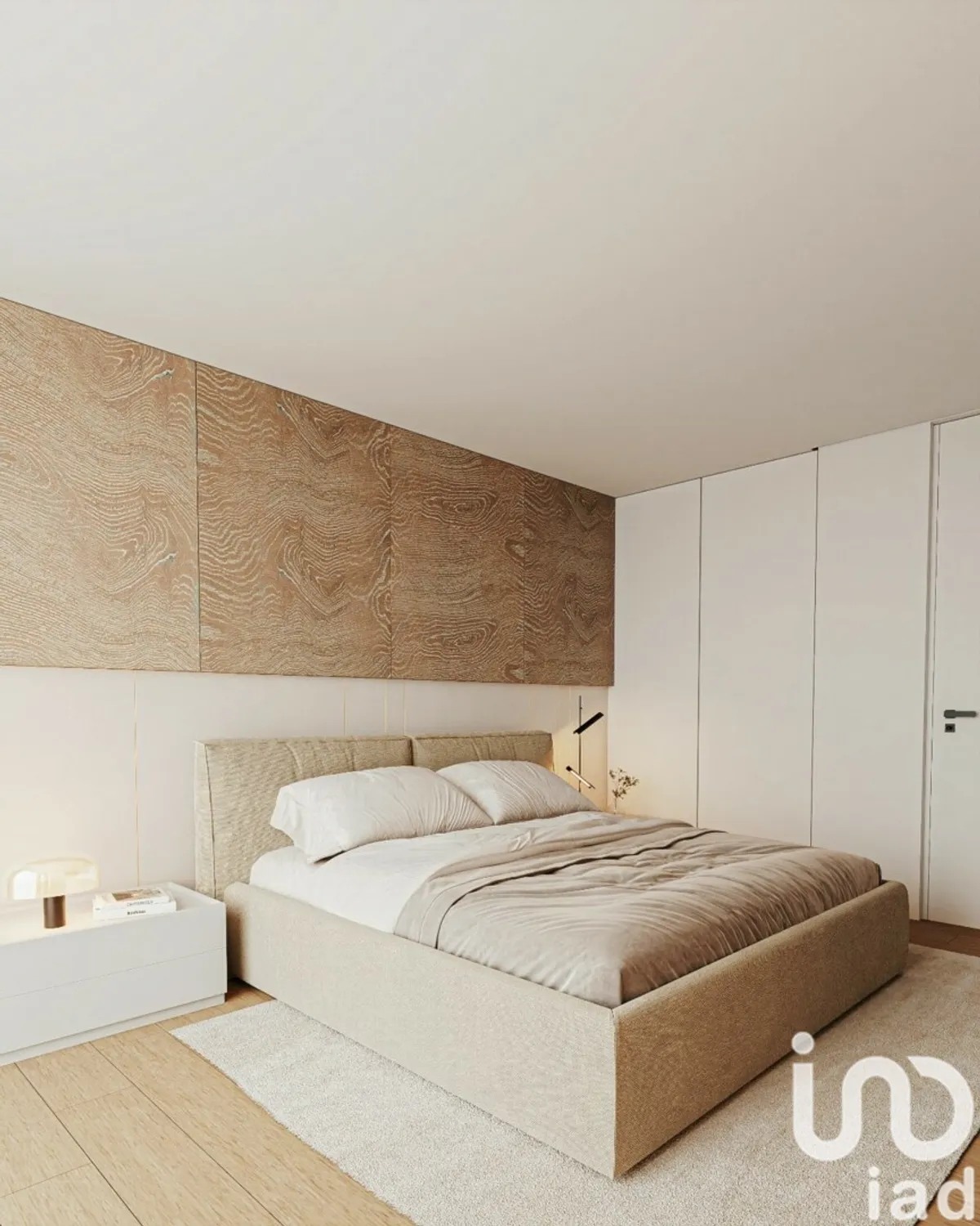 Apartamento 3 quartos de 171 m² em São joão da madeira