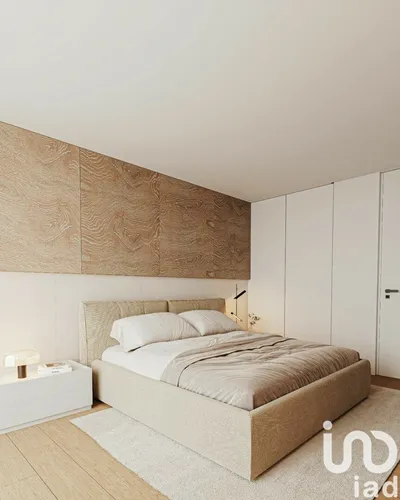 Fotografia 1 de Apartamento 3 quartos de 171 m² em São joão da madeira