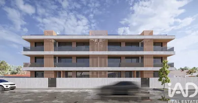 Apartment T3 in Esposende, Marinhas e Gandra