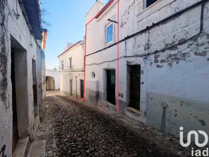 House at Estremoz (Santa Maria e Santo André)