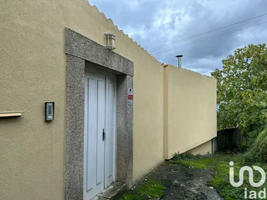 Demeure  à São Pedro de Agostém