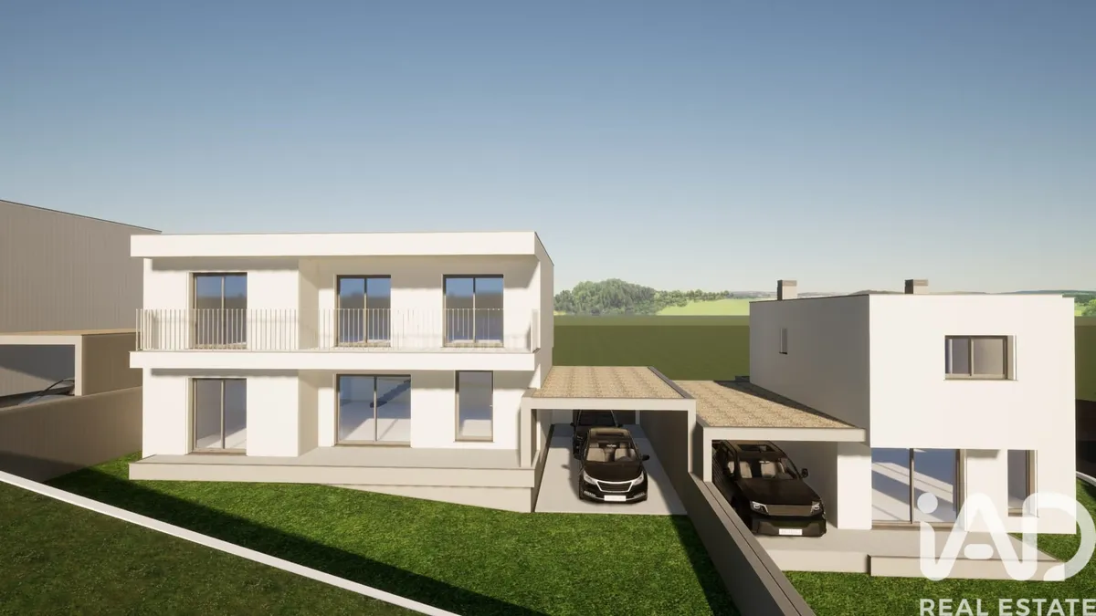 Casa/Moradia 4 quartos de 265 m² em Arrabal
