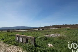 Building plot  in Rio de Moinhos