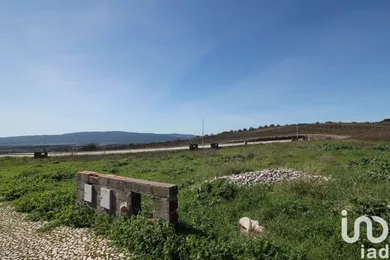Building plot  in Rio de Moinhos