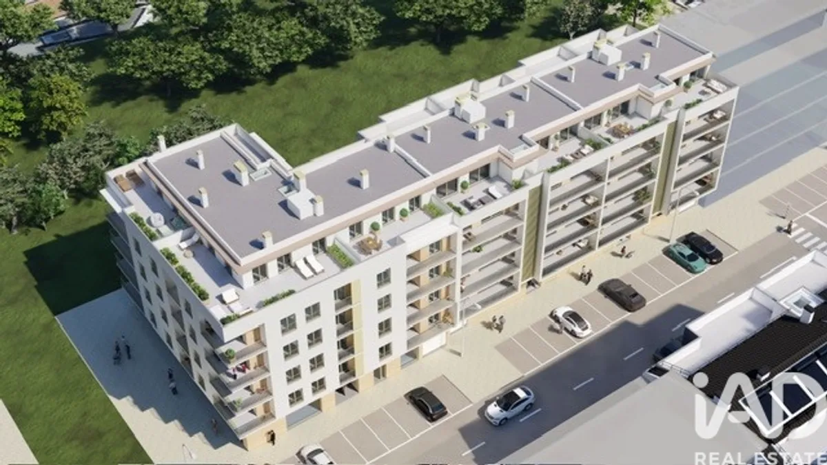 Apartamento 2 quartos de 128 m² em Montijo e Afonsoeiro