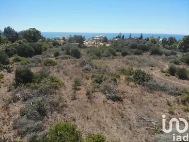 Terrain  à Luz
