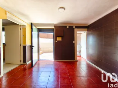 Appartement T1 à Areosa