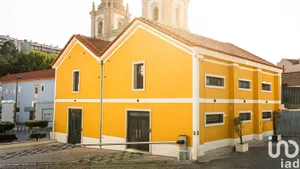 Loja / Estabelecimento Comercial em Leiria, Pousos, Barreira e Cortes