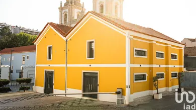 Shop/Premises commercial  in Leiria, Pousos, Barreira e Cortes