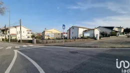 Terreno urbano em Guarda