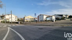 Terreno urbano em Guarda