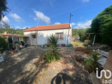 House at Santa Maria, São Pedro e Sobral da Lagoa