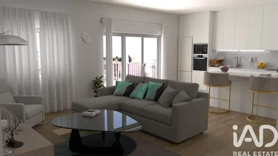 Fotografia 2 de Apartamento 3 quartos de 155 m² em Loulé (São Sebastião)