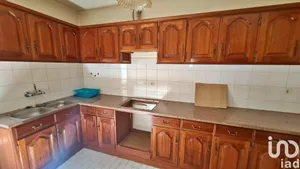 Apartment T3 in Macedo de Cavaleiros
