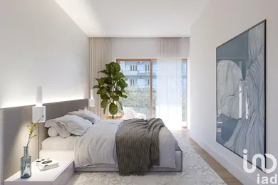 Apartamento T1 em Avenidas Novas