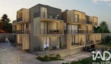 Apartamento T3 em São Martinho