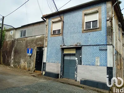 Fotografia 2 de Prédio de 369 m² em Santa Marinha E São Pedro Da Afurada