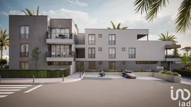 Apartment T3 in Tavira (Santa Maria e Santiago)