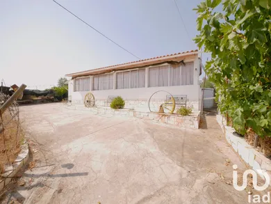 Maison à Corte do Pinto