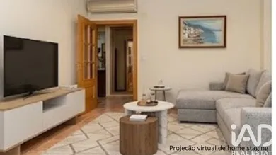 Apartamento T3 em Almada, Cova da Piedade, Pragal e Cacilhas