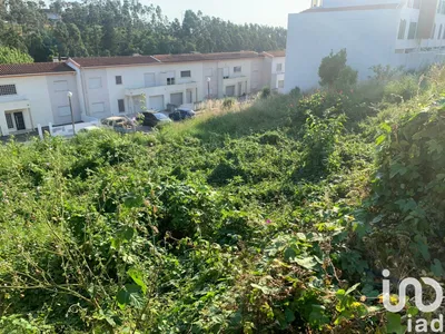 Fotografia 3 de Terreno de 1252 m² em Luso