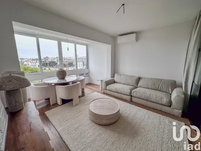 Fotografia 3 de Apartamento 1 quarto de 55 m² em Cascais e Estoril
