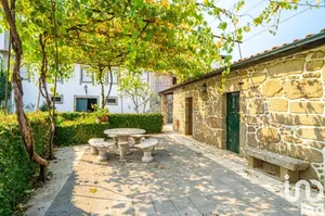 Quinta  em Ferreiros, Prozelo E Besteiros