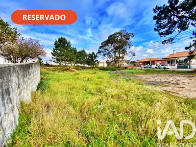 Fotografia 6 de Terreno urbano de 1672 m² em Nadadouro