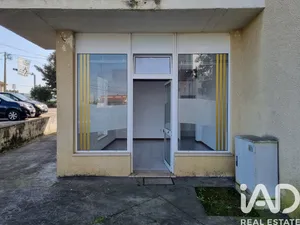 Loja / Estabelecimento Comercial  em Poiares (Santo André)