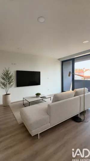 Appartement T2 à Arca e Ponte de Lima