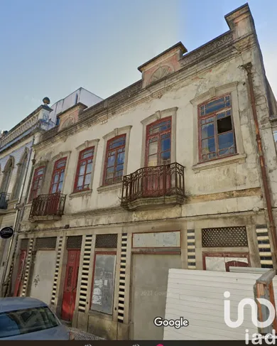 Building at Ovar, São João, Arada e São Vicente de Pereira Jusã