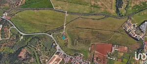 Land at São Gonçalo De Lagos