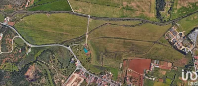 Fotografia 5 de Terreno de 1196 m² em São Gonçalo De Lagos