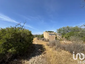 Land at Santa Bárbara de Nexe
