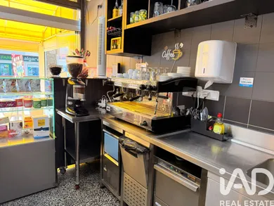 Brasserie  à Quarteira
