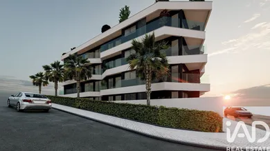 Apartamento T2 em Tavira (Santa Maria e Santiago)