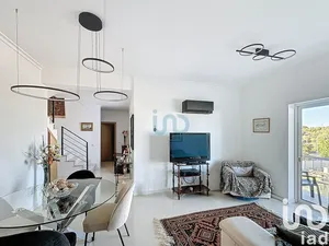 Appartement T2 à Tavira (Santa Maria e Santiago)
