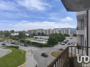 Apartment T3 at Macedo de Cavaleiros