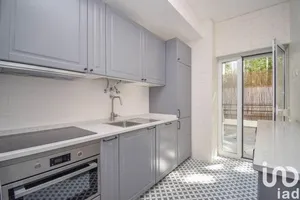 Apartment T2 in Arroios