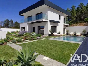 Casa/Moradia em Chão de Couce