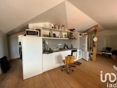 Apartment T1 in Misericórdia