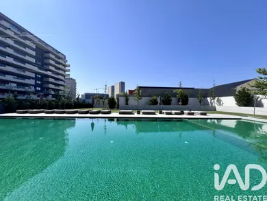 Apartment T1 in Matosinhos e Leça da Palmeira
