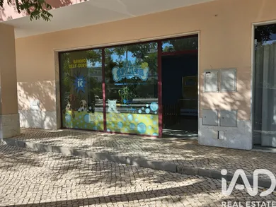 Shop/Premises commercial  in Loulé (São Clemente)
