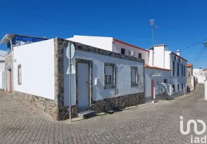 House  at Nossa Senhora da Graça dos Degolados