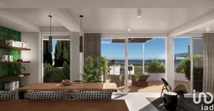 Apartamento T1 em Conceição e Cabanas de Tavira