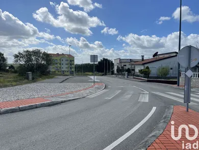 Building plot at Oliveira do Bairro